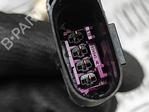 Electronic sensor AUDI TT (FV3, FVP) 1.8 TFSI | BP31951184M84 