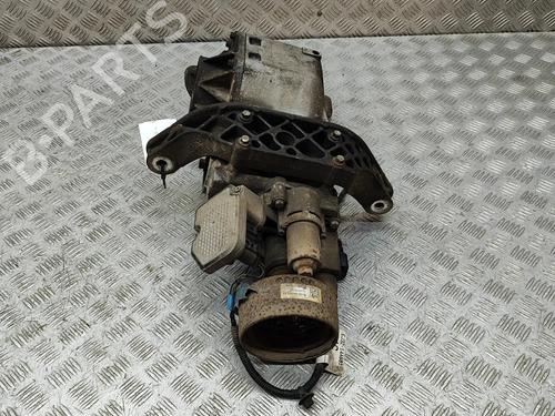 Used Rear differential LAND ROVER RANGE ROVER EVOQUE (L538) 2.2 D 4x4 (190 hp) 29486130