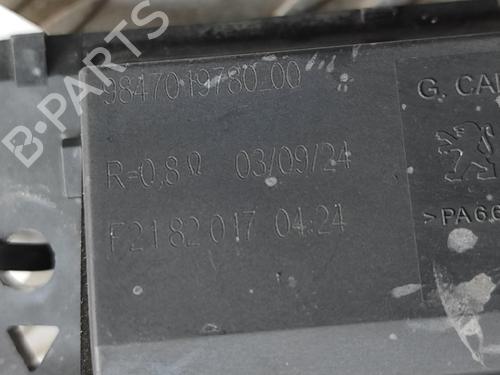 Elektronisk sensor CITROËN JUMPY III Van (V_) 1.5 BlueHDi 120 | BP28438423M84 