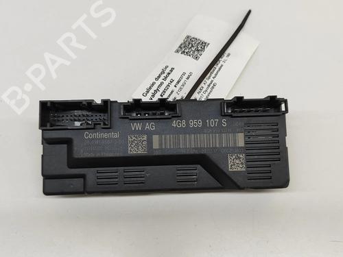 Electronic module AUDI A7 Sportback (4GA, 4GF) 3.0 TDI | BP23865760M83  - Image 8