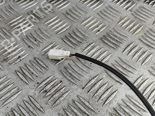 Tailgate lock NISSAN PATROL GR V Wagon (Y61) 3.0 DTi | BP27532065C101 