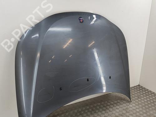 Hood SAAB 9-3 (YS3F, E79, D79, D75) 1.9 TiD | BP28154104C1 
