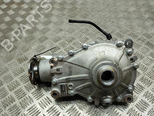 Used Front differential Front differential 38442816 38442816