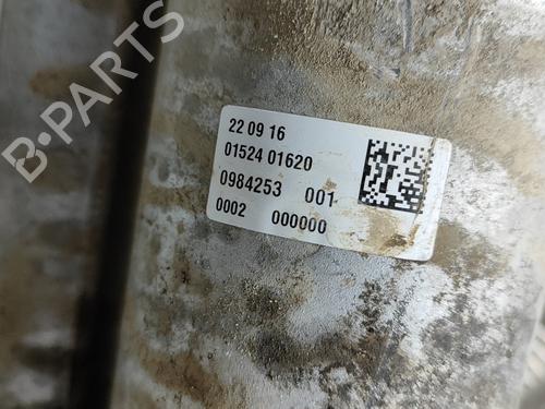 Steering rack BMW 3 Touring (G21, G81) 330 e Plug-in-Hybrid | BP27772486M22 