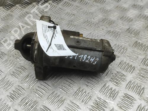 Used Starter Starter RENAULT MASTER III Van (FV) 2.3 dCi 145 FWD (FV0E, FV0F, FV0H, FV02, FV0M, FV0S,... (146 hp) 34218101 34218101