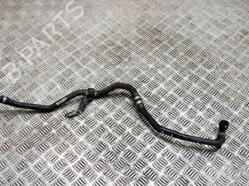 Used Pipe BMW 5 (G30, F90) 520 d (190 hp) 14636473