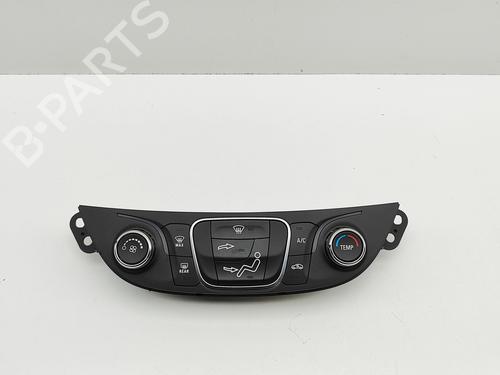 Used Climate control CHEVROLET MALIBU 1.5 T (166 hp) 29593849
