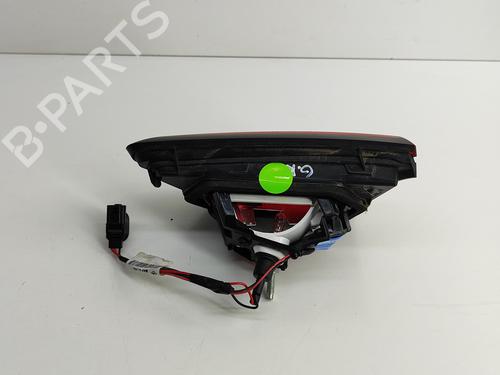 Left tailgate light RENAULT CLIO IV (BH_) 0.9 TCe 90 (BHNF, BHMA, BHMH, BHJK, BHJR) | BP24818997C79 