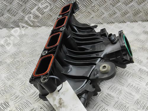 Intake manifold BMW 5 (E60) 530 d | BP36186489M70 - Image 4