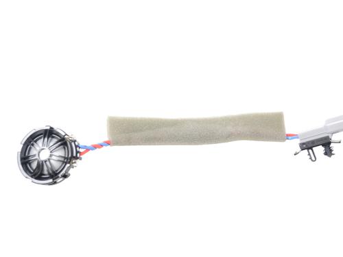 Used Speaker Speaker LAND ROVER RANGE ROVER SPORT II (L494) 3.0 SDV6 4x4 (306 hp) 33359919 33359919