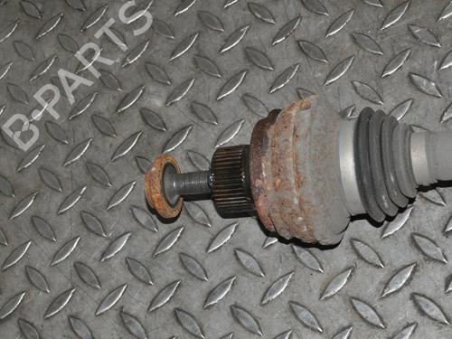 Left rear driveshaft AUDI A8 D4 (4H2, 4H8, 4HC, 4HL) 3.0 TDI quattro | BP30216073M40