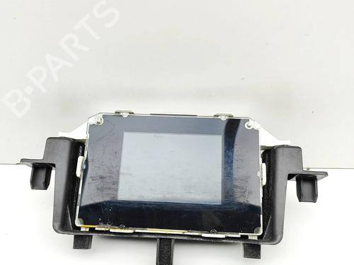 Used Instrument cluster Instrument cluster 37030024 37030024