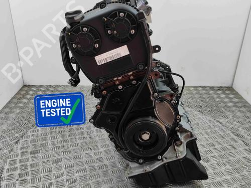 Used Engine Engine BMW 3 Gran Turismo (F34) 320 d xDrive (190 hp) 31072746 31072746