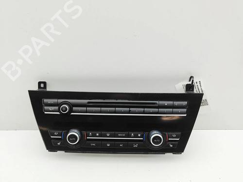 Used Electronic module BMW 6 Coupe (F13) 640 d (313 hp) 31715441