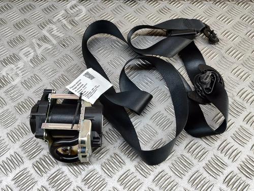 Front right seatbelt BMW 5 (G60, G90, G68) i5 eDrive40 | BP36066637I25 - Image 5