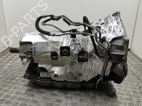 Used Gearbox CADILLAC ESCALADE 6.2 AWD (426 hp) 30394277