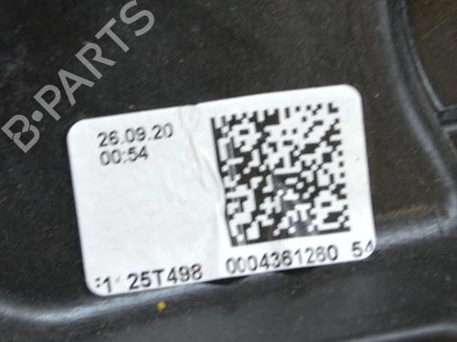 Front right window mechanism MERCEDES-BENZ A-CLASS (W177) A 220 d (177.014) | BP27757251C23 - Image 7