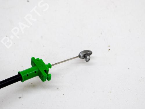 Rear left exterior door handle LAND ROVER RANGE ROVER EVOQUE (L538) 2.0 D 4x4 | BP9510532C130 
