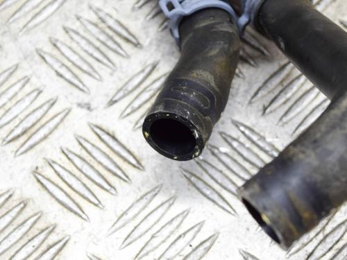 Pipe SKODA OCTAVIA IV (NX3, NN3, PV3) 1.0 TSI | BP27764602M125 
