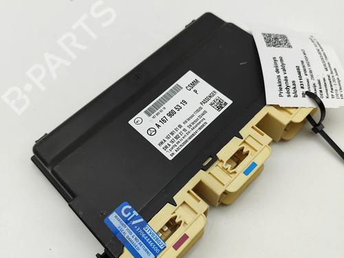 Electronic module MERCEDES-BENZ GLE (V167) GLE 450 4-matic (167.159) | BP28561779M83 - Image 2