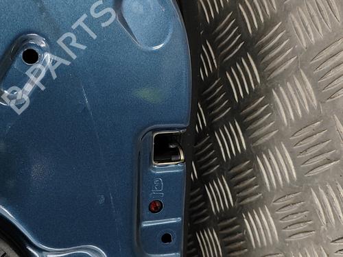 Right rear door HYUNDAI i40 I CW (VF) 1.7 CRDI | BP27779378C5