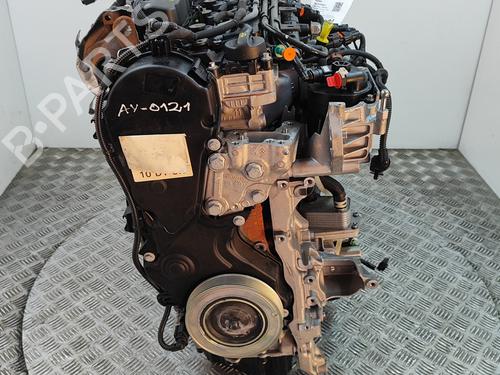 Motor PEUGEOT EXPERT Van (V_) 2.0 BlueHDi 150 (150 hp) 27282400