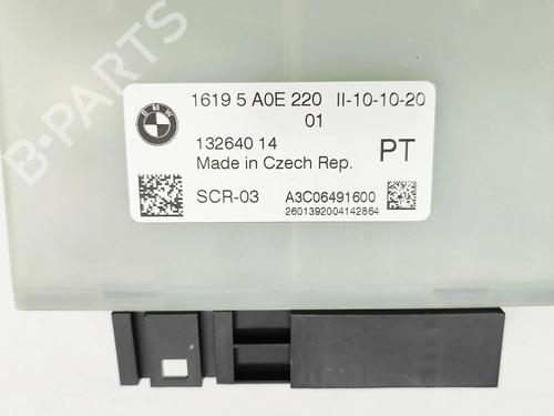 Electronic module BMW X3 (G01, F97, G08) xDrive 20 d | BP33395797M83  - Image 7