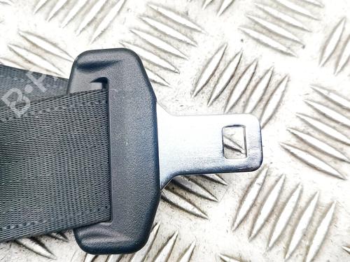 Rear right seatbelt FORD RANGER (TKE) 2.0 EcoBlue 4x4 | BP38782869I28 - Image 5