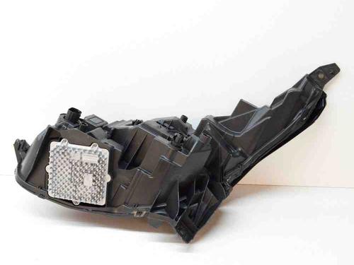 Right headlight LAND ROVER RANGE ROVER VELAR (L560) 2.0 P300 Si4 4x4 | BP29485928C29 