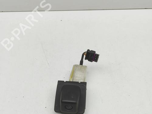 Used Camera Camera DS DS 7 Crossback (J4_, JR_, JC_) 1.5 BlueHDi 130 (JCYHZJ, JCYHZR) (130 hp) 33847136 33847136