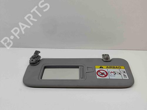 Used Left sun visor HYUNDAI IONIQ (AE) 1.6 GDI Hybrid (105 hp) 16312930