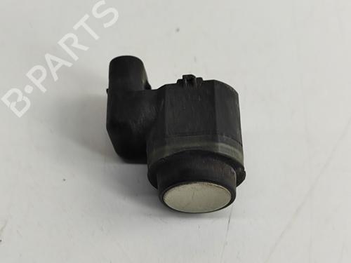 Electronic module JAGUAR XF I (X250) 2.2 D | BP24580880M83 