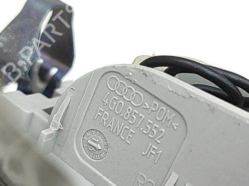 Right sun visor AUDI A6 C7 (4G2, 4GC) 2.0 TDI | BP31903103I2