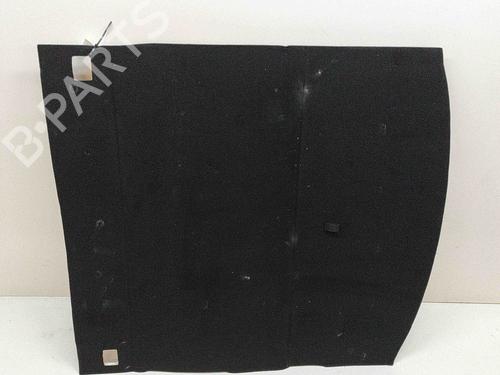 Luggage compartment floor HONDA CIVIC X Hatchback (FC_, FK_) 2.0 Type-R (FK8) | BP20981879I33 