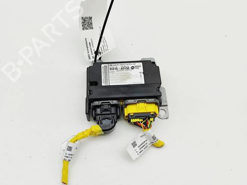 Used ECU airbags ECU airbags KIA NIRO II (SG2) EV (204 hp) 36186730 36186730