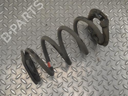 Støddæmperfjeder TESLA MODEL 3 (5YJ3) EV AWD | BP33365434C152 - Image 2