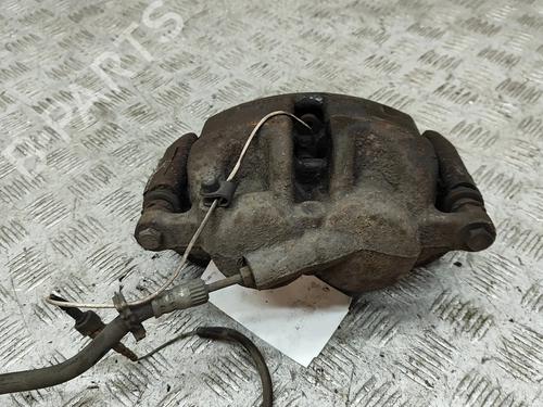 Left front brake caliper CITROËN JUMPY II Van 1.6 HDi 90 16V | BP27532147M105 - Image 3