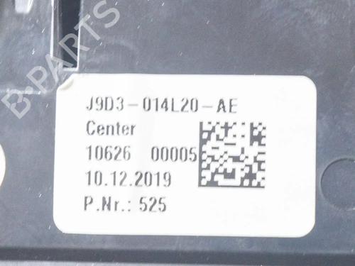 Air vent JAGUAR I-PACE (X590) EV400 AWD | BP27751000I21 - Image 6