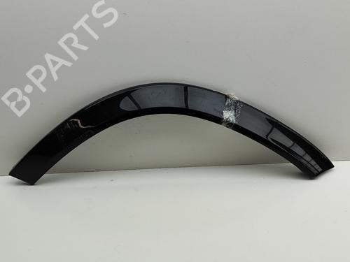 Used Rear left wheel arch trim MERCEDES-BENZ GLE (V167) GLE 300 d 4-matic (167.109) (269 hp) 27794882