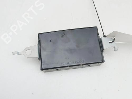 Electronic module TOYOTA bZ4X (_EAM1_) EV (XEAM10) | BP39381130M83 - Image 5
