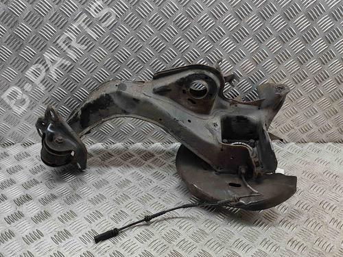 Left rear steering knuckle BMW X1 (F48) xDrive 20 d | BP29227343M27 