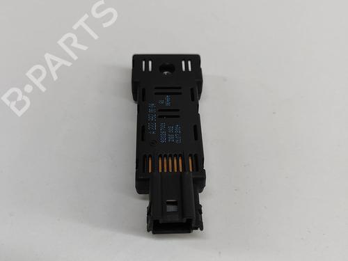 Electronic module MERCEDES-BENZ S-CLASS (W222, V222, X222) S 500 (222.082, 222.182) | BP27792001M83