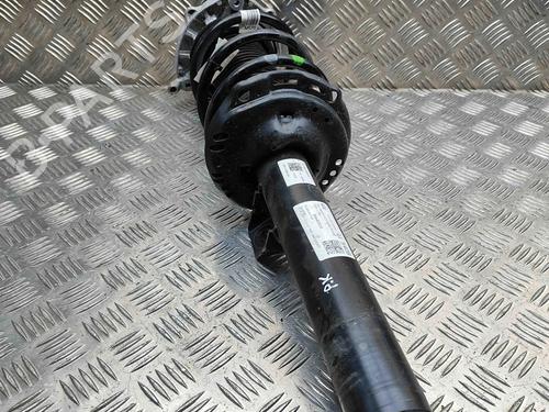 Left front shock absorber AUDI Q4 E-TRON SUV (F4B) 45 | BP29752995M16 - Image 4