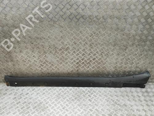 Jupe lateral gauche PORSCHE 911 (991) 3.8 Turbo (520 hp) 32973585