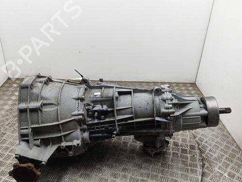 Gearbox AUDI A4 B8 Avant (8K5) 1.8 TFSI quattro | BP19329529M3 