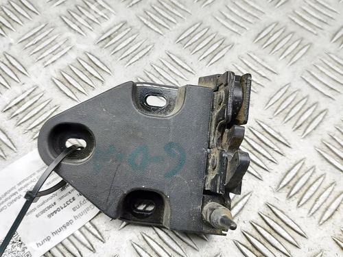 Højre bagtil lås OPEL VIVARO B Bus (X82) 1.6 CDTI (06) (125 hp) 32061300