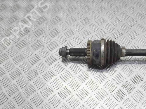 Left front driveshaft HYUNDAI TUCSON (TL, TLE) 1.6 GDi | BP6866446M38