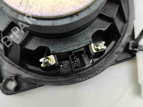 Speaker BMW 5 (G30, F90) 530 e Plug-in Hybrid | BP27577092E2