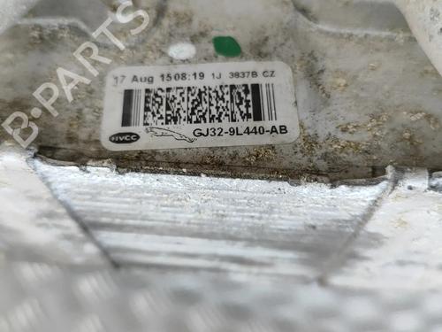Intercooler LAND ROVER RANGE ROVER EVOQUE (L538) 2.0 D | BP27569989M30  - Image 7