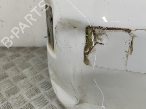 Left rear door VW TRANSPORTER T6 Van (SGA, SGH, SHA, SHH) 2.0 TDI | BP29945209C4